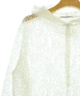BEAUTY&YOUTH UNITED ARROWS（ビューティーアンドユースユナイテッドアローズ）カジュアルシャツ 白 サイズ:-(XL位) レディース/2200717635108