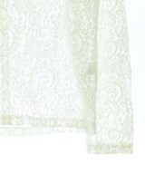 BEAUTY&YOUTH UNITED ARROWS（ビューティーアンドユースユナイテッドアローズ）カジュアルシャツ 白 サイズ:-(XL位) レディース/2200717635108