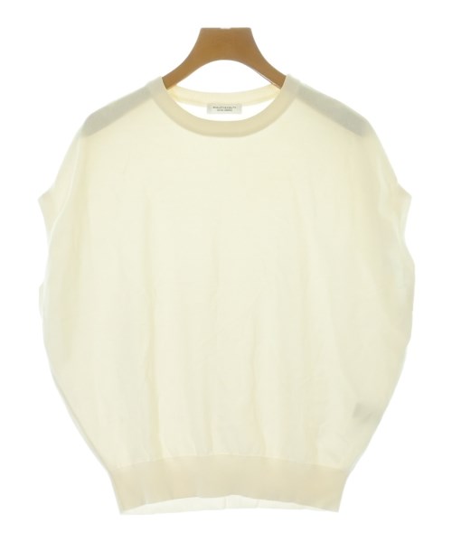 BEAUTY&YOUTH UNITED ARROWS(ビューティーアンドユースユナイテットアローズ)のベスト/ノースリーブ サイズ:F 3,300円