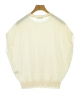 BEAUTY&YOUTH UNITED ARROWS（ビューティーアンドユースユナイテッドアローズ）ベスト/ノースリーブ 白 サイズ:F レディース/2200717716012