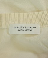 BEAUTY&YOUTH UNITED ARROWS（ビューティーアンドユースユナイテッドアローズ）ベスト/ノースリーブ 白 サイズ:F レディース/2200717716012