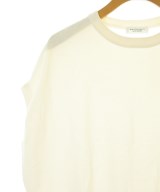 BEAUTY&YOUTH UNITED ARROWS（ビューティーアンドユースユナイテッドアローズ）ベスト/ノースリーブ 白 サイズ:F レディース/2200717716012