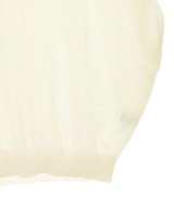 BEAUTY&YOUTH UNITED ARROWS（ビューティーアンドユースユナイテッドアローズ）ベスト/ノースリーブ 白 サイズ:F レディース/2200717716012