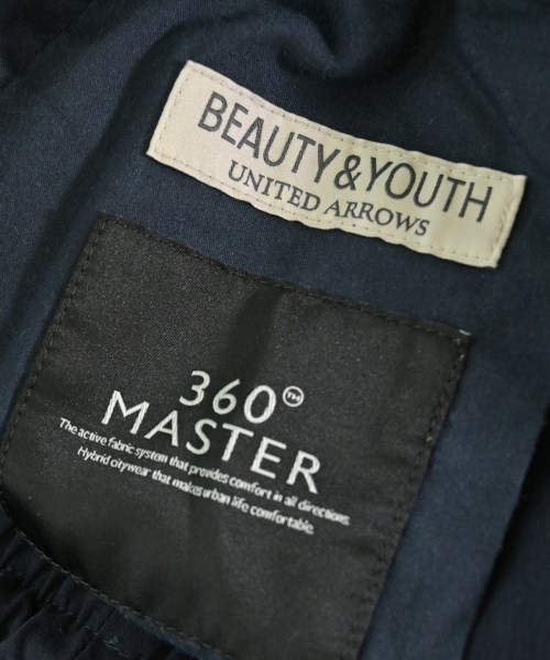 BEAUTY&YOUTH UNITED ARROWS（ビューティーアンドユースユナイテッドアローズ）その他 紺 サイズ:L レディース/2200717729012