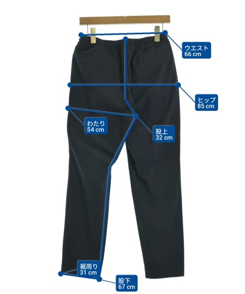 BEAUTY&YOUTH UNITED ARROWS（ビューティーアンドユースユナイテッドアローズ）その他 紺 サイズ:L レディース/2200717729012