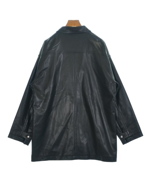 BEAUTY&YOUTH UNITED ARROWS（ビューティーアンドユースユナイテッドアローズ）ジャケット 黒 サイズ:M レディース/2200717749027