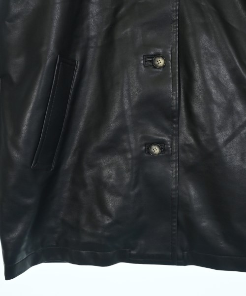 BEAUTY&YOUTH UNITED ARROWS（ビューティーアンドユースユナイテッドアローズ）ジャケット 黒 サイズ:M レディース/2200717749027