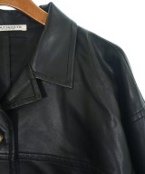 BEAUTY&YOUTH UNITED ARROWS（ビューティーアンドユースユナイテッドアローズ）ジャケット 黒 サイズ:M レディース/2200717749027