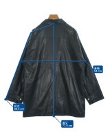 BEAUTY&YOUTH UNITED ARROWS（ビューティーアンドユースユナイテッドアローズ）ジャケット 黒 サイズ:M レディース/2200717749027