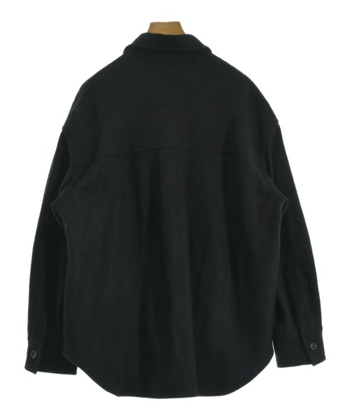 BEAUTY&YOUTH UNITED ARROWS（ビューティーアンドユースユナイテッドアローズ）カジュアルシャツ 黒 サイズ:M レディース/2200717749034
