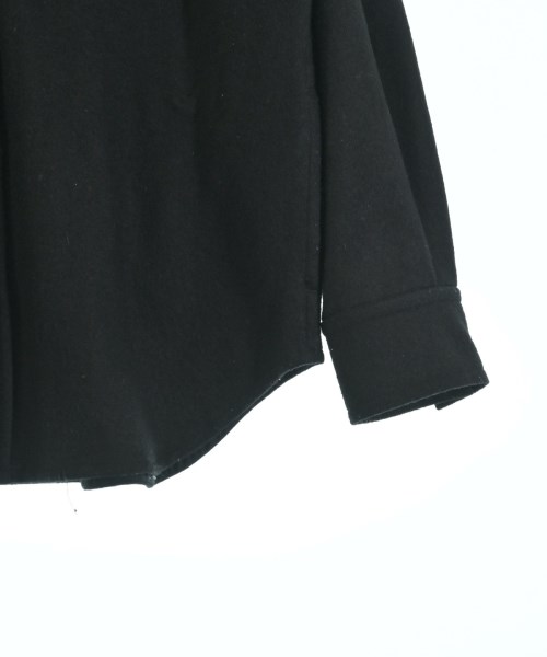 BEAUTY&YOUTH UNITED ARROWS（ビューティーアンドユースユナイテッドアローズ）カジュアルシャツ 黒 サイズ:M レディース/2200717749034