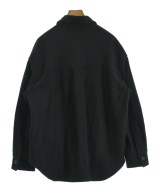 BEAUTY&YOUTH UNITED ARROWS（ビューティーアンドユースユナイテッドアローズ）カジュアルシャツ 黒 サイズ:M レディース/2200717749034