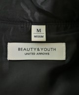 BEAUTY&YOUTH UNITED ARROWS（ビューティーアンドユースユナイテッドアローズ）カジュアルシャツ 黒 サイズ:M レディース/2200717749034