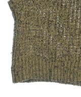 BEAUTY&YOUTH UNITED ARROWS（ビューティーアンドユースユナイテッドアローズ）ベスト カーキ サイズ:-(S位) レディース/2200702619151