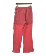 BEAUTY&YOUTH UNITED ARROWS（ビューティーアンドユースユナイテッドアローズ）その他 ピンク サイズ:M レディース/2200711492066