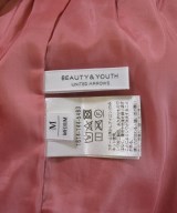 BEAUTY&YOUTH UNITED ARROWS（ビューティーアンドユースユナイテッドアローズ）その他 ピンク サイズ:M レディース/2200711492066