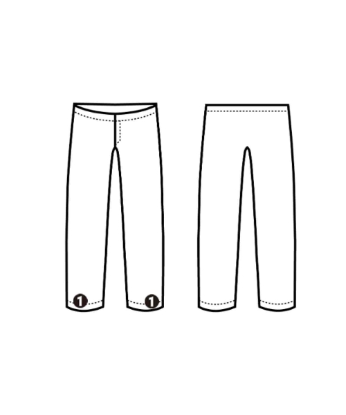 BEAUTY&YOUTH UNITED ARROWS（ビューティーアンドユースユナイテッドアローズ）その他 白 サイズ:S レディース/2200713738063