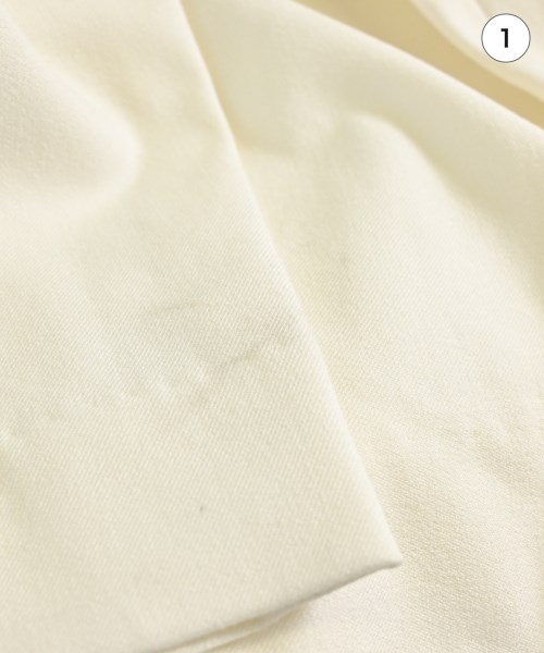 BEAUTY&YOUTH UNITED ARROWS（ビューティーアンドユースユナイテッドアローズ）その他 白 サイズ:S レディース/2200713738063