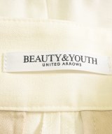 BEAUTY&YOUTH UNITED ARROWS（ビューティーアンドユースユナイテッドアローズ）その他 白 サイズ:S レディース/2200713738063