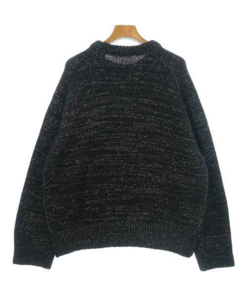 BEAUTY&YOUTH UNITED ARROWS（ビューティーアンドユースユナイテッドアローズ）ニット・セーター 黒 サイズ:F レディース/2200713993103