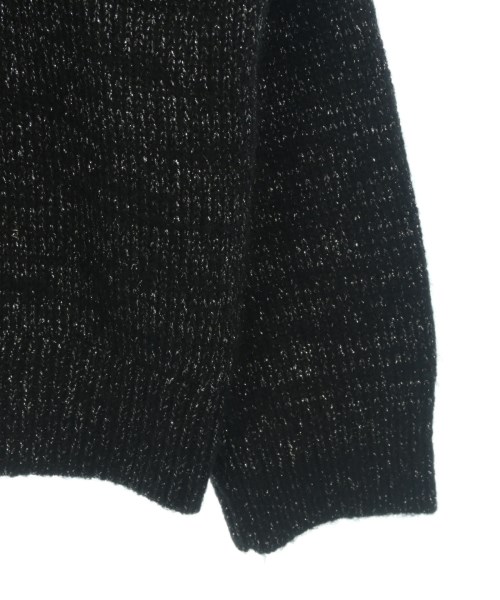 BEAUTY&YOUTH UNITED ARROWS（ビューティーアンドユースユナイテッドアローズ）ニット・セーター 黒 サイズ:F レディース/2200713993103