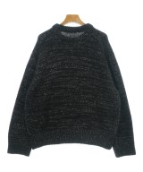 BEAUTY&YOUTH UNITED ARROWS（ビューティーアンドユースユナイテッドアローズ）ニット・セーター 黒 サイズ:F レディース/2200713993103