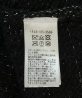 BEAUTY&YOUTH UNITED ARROWS（ビューティーアンドユースユナイテッドアローズ）ニット・セーター 黒 サイズ:F レディース/2200713993103