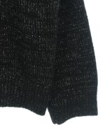 BEAUTY&YOUTH UNITED ARROWS（ビューティーアンドユースユナイテッドアローズ）ニット・セーター 黒 サイズ:F レディース/2200713993103