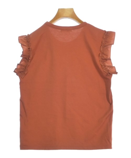 BEAUTY&YOUTH UNITED ARROWS（ビューティーアンドユースユナイテッドアローズ）ノースリーブ オレンジ サイズ:-(M位) レディース/2200714055039