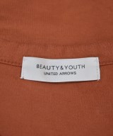 BEAUTY&YOUTH UNITED ARROWS（ビューティーアンドユースユナイテッドアローズ）ノースリーブ オレンジ サイズ:-(M位) レディース/2200714055039