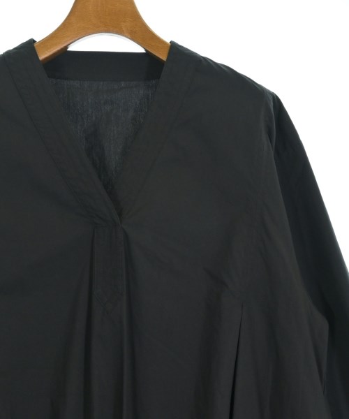 BEAUTY&YOUTH UNITED ARROWS（ビューティーアンドユースユナイテッドアローズ）ワンピース 黒 サイズ:F レディース/2200716968023