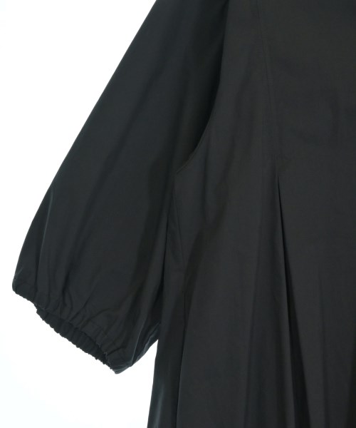 BEAUTY&YOUTH UNITED ARROWS（ビューティーアンドユースユナイテッドアローズ）ワンピース 黒 サイズ:F レディース/2200716968023