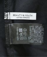 BEAUTY&YOUTH UNITED ARROWS（ビューティーアンドユースユナイテッドアローズ）ワンピース 黒 サイズ:F レディース/2200716968023