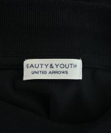 BEAUTY&YOUTH UNITED ARROWS（ビューティーアンドユースユナイテッドアローズ）Tシャツ・カットソー 黒 サイズ:M レディース/2200717997039