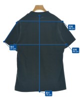 BEAUTY&YOUTH UNITED ARROWS（ビューティーアンドユースユナイテッドアローズ）Tシャツ・カットソー 黒 サイズ:M レディース/2200717997039