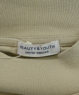 BEAUTY&YOUTH UNITED ARROWS（ビューティーアンドユースユナイテッドアローズ）Tシャツ・カットソー ベージュ サイズ:M レディース/2200717997046