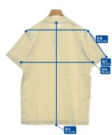 BEAUTY&YOUTH UNITED ARROWS（ビューティーアンドユースユナイテッドアローズ）Tシャツ・カットソー ベージュ サイズ:M レディース/2200717997046