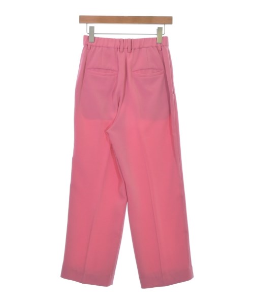 BEAUTY&YOUTH UNITED ARROWS（ビューティーアンドユースユナイテッドアローズ）その他 ピンク サイズ:S レディース/2200718096090