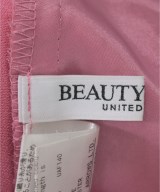 BEAUTY&YOUTH UNITED ARROWS（ビューティーアンドユースユナイテッドアローズ）その他 ピンク サイズ:S レディース/2200718096090