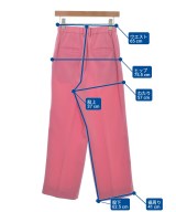 BEAUTY&YOUTH UNITED ARROWS（ビューティーアンドユースユナイテッドアローズ）その他 ピンク サイズ:S レディース/2200718096090