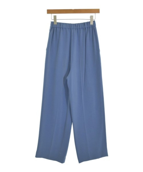 BEAUTY&YOUTH UNITED ARROWS（ビューティーアンドユースユナイテッドアローズ）スラックス 青 サイズ:S レディース/2200718096106