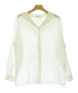 BEAUTY&YOUTH UNITED ARROWS（ビューティーアンドユースユナイテッドアローズ）ブラウス 白 サイズ:F レディース/2200709399148