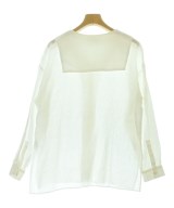 BEAUTY&YOUTH UNITED ARROWS（ビューティーアンドユースユナイテッドアローズ）ブラウス 白 サイズ:F レディース/2200709399148