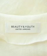 BEAUTY&YOUTH UNITED ARROWS（ビューティーアンドユースユナイテッドアローズ）ブラウス 白 サイズ:F レディース/2200709399148