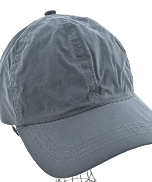 BEAUTY&YOUTH UNITED ARROWS（ビューティーアンドユースユナイテッドアローズ）キャップ グレー サイズ:F レディース/2200715153253
