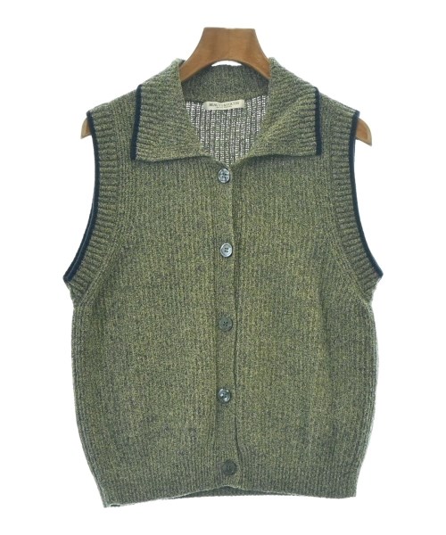 BEAUTY&YOUTH UNITED ARROWS(ビューティーアンドユースユナイテットアローズ)のベスト サイズ:-(S位) 2,700円