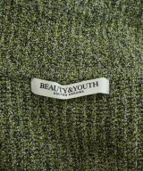 BEAUTY&YOUTH UNITED ARROWS（ビューティーアンドユースユナイテッドアローズ）ベスト グレー サイズ:-(S位) レディース/2200715228029