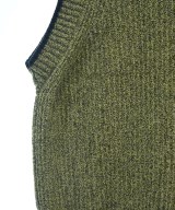 BEAUTY&YOUTH UNITED ARROWS（ビューティーアンドユースユナイテッドアローズ）ベスト グレー サイズ:-(S位) レディース/2200715228029