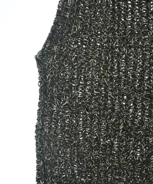 BEAUTY&YOUTH UNITED ARROWS（ビューティーアンドユースユナイテッドアローズ）ベスト グレー サイズ:-(XS位) レディース/2200715228036