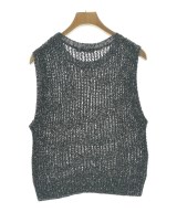 BEAUTY&YOUTH UNITED ARROWS（ビューティーアンドユースユナイテッドアローズ）ベスト グレー サイズ:-(XS位) レディース/2200715228036